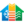 Grafika przedstawia logo firmy Łódzkie Centrum OZE.