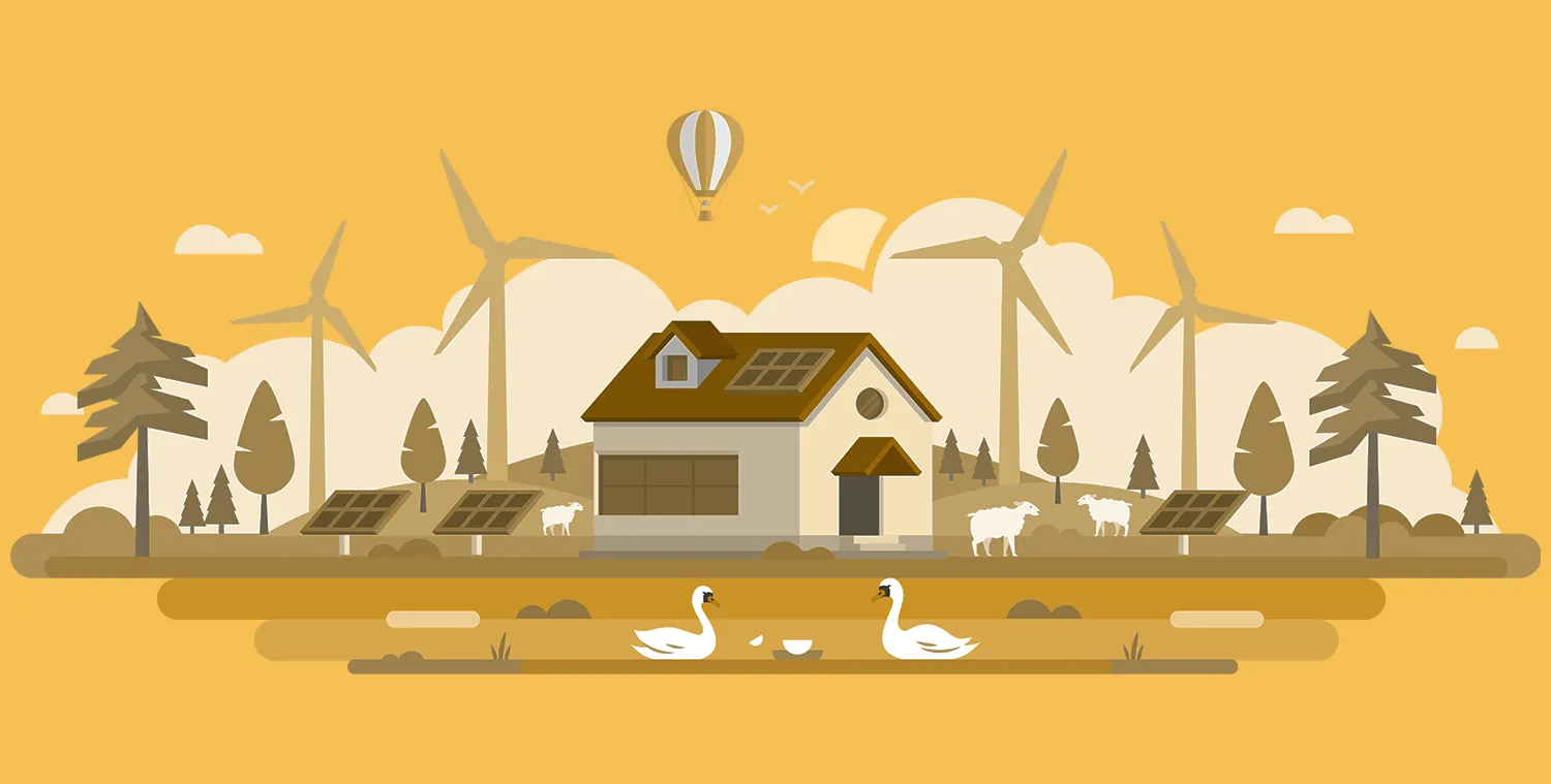 Instalacje OZE dla domu – fotowoltaika i odnawialne źródła energii