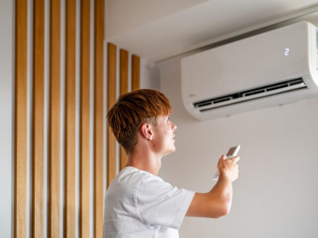 Ogrzewanie klimatyzacją zamiast gazu – kiedy się opłaca, a kiedy to zły pomysł