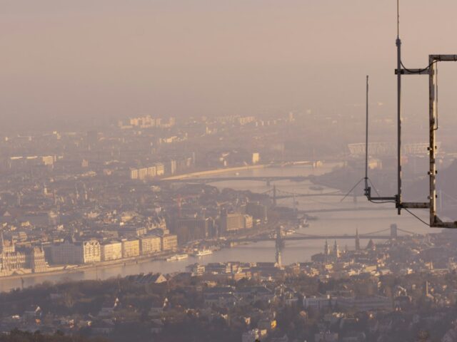 Rekuperacja a smog – czy filtr w rekuperatorze ochroni dom przed pyłem?